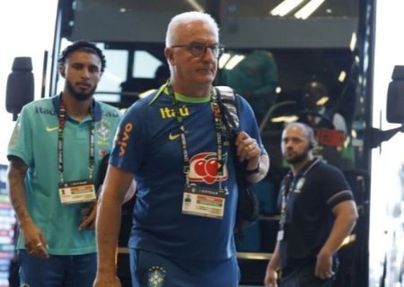 Eliminatórias da Copa: CBF confirma Mané Garrincha para o jogo de Brasil x Colômbia