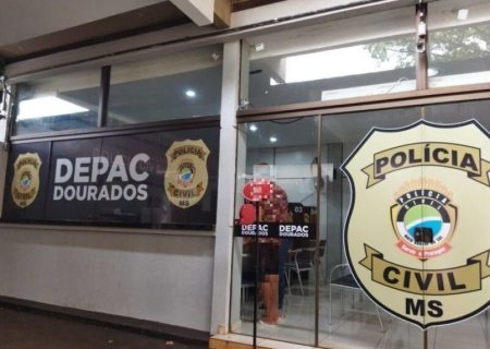 Batalhão de Choque é acionado e contém invasão de fazenda em Dourados
