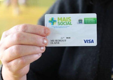 MS pagará salário à mulher agredida e 'vale creche'