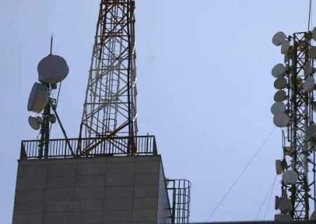 Sinal de celular e internet 4G podem chegar em áreas rurais