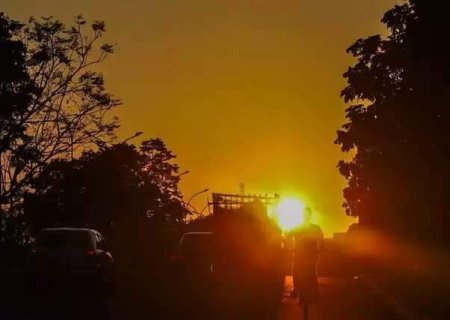 Em MS, 63 cidades passaram mais de 100 dias com calor extremo