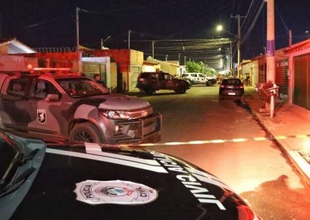 Em 2 anos, 213 pessoas morreram durante abordagens policiais em MS