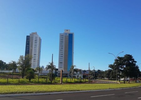 Última semana de fevereiro começa com calorão intenso em MS