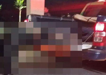 Dois traficantes morrem em confronto com o DOF em Tacuru