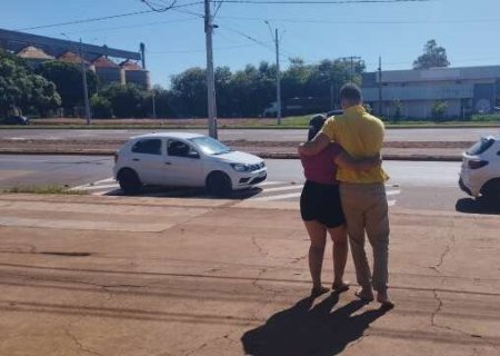 Médico é agredido por paciente durante atendimento em unidade de saúde