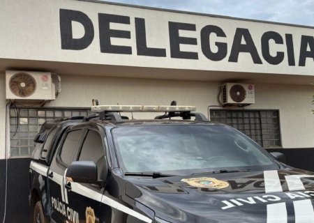 Mulher e filha recém-nascida são resgatadas de cárcere em Nova Alvorada do Sul