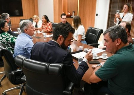 Riedel diz que ações devem ser 'modificadas' pelo fim da violência contra as mulheres