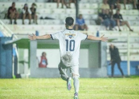 Após 6 rodadas, Estadual tem apenas um time invicto e outro sem vitórias