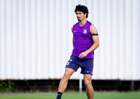 Corinthians visita Novorizontino em jogo antecipado do Paulistão