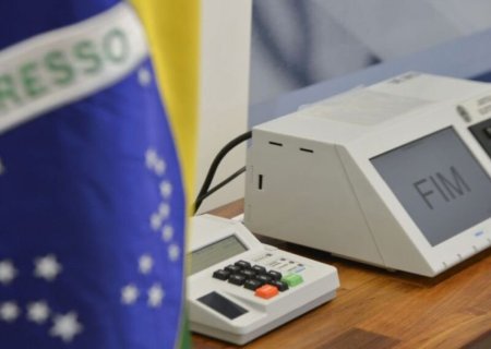 Paranhos deve conhecer novo prefeito em eleição no dia 6 de abril