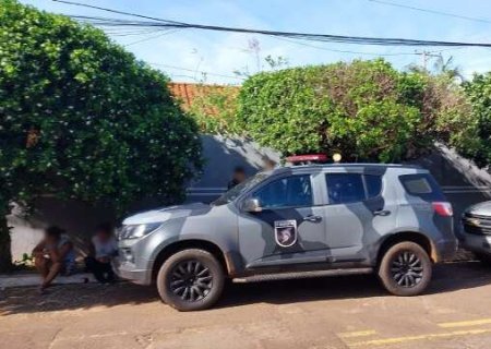 Contratos de R$ 10 milhões estão no centro de operação do Gaeco contra corrupção