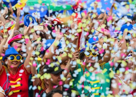 Mãe deixa os filhos trancados em casa para pular Carnaval e é presa em Bataguassu