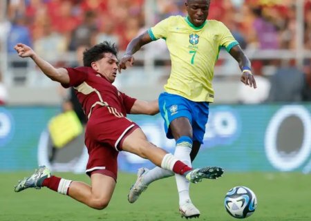 Eliminatórias da Copa: Brasil enfrenta a Colômbia nesta quinta-feira; veja onde assistir