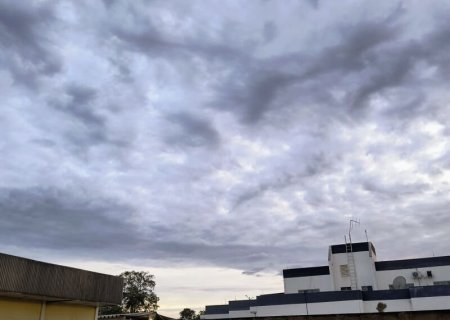Em meio a risco de novos temporais, MS vive expectativa de calor