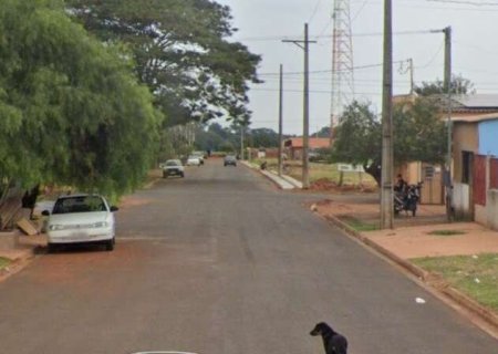 Colisão entre motos mata jovem de 18 anos