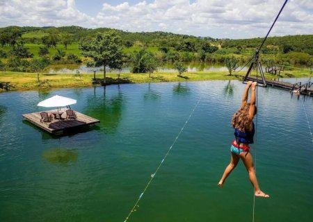 Bonito recebe 'Feira Internacional de Destinos Inteligentes 2025' esta semana