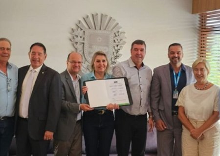 Douradina terá 50 novos imóveis através do Minha Casa, Minha Vida