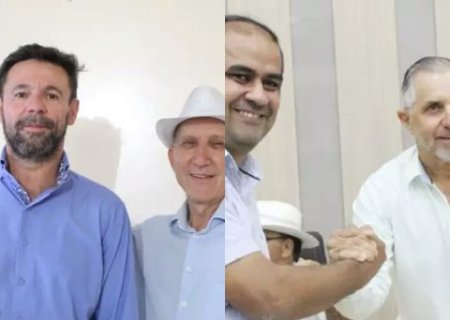 Justiça Eleitoral divulga chapas da eleição suplementar em Paranhos