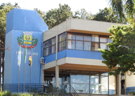 Glória de Dourados vai gastar R$ 840 mil com empresa réu por fraude para fiscalizar obras