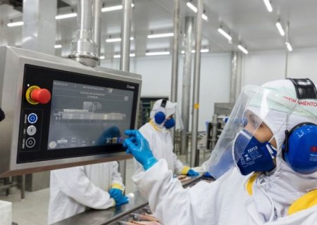 JBS oferece 48 vagas de emprego com início imediato em Naviraí