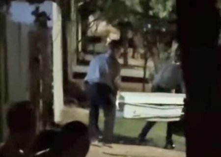 Jovem é morto com tiro no peito e na cabeça dentro de casa em Naviraí