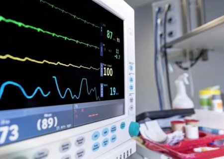 Jovem morre no hospital após sofrer descarga elétrica no trabalho na Capital