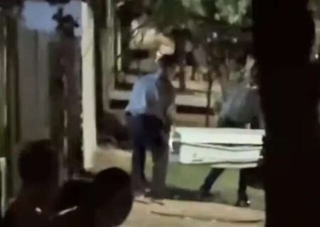 Dupla é presa por invadir casa e matar jovem a tiros