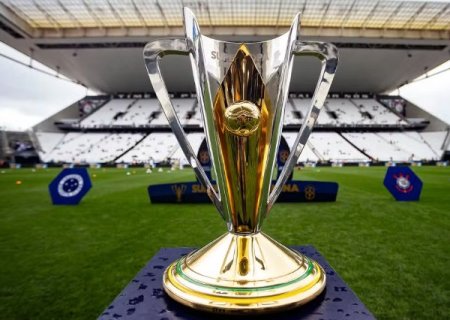 Confronto entre Sport x São Paulo abre Supercopa Feminina nesta noite