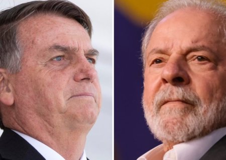 Pesquisa mostra cenário para as eleições presidenciais de 2026 em MS