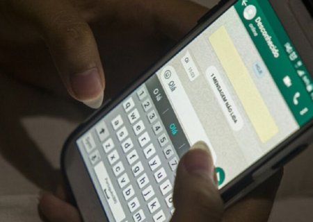 Jovem perde mais de R$ 50 mil após conversa com garota do 'job' na Capital