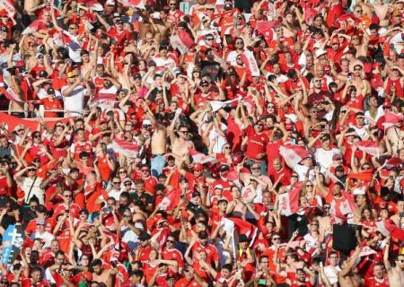 Internacional é campeão gaúcho em 2025 e Flamengo conquista mais um carioca