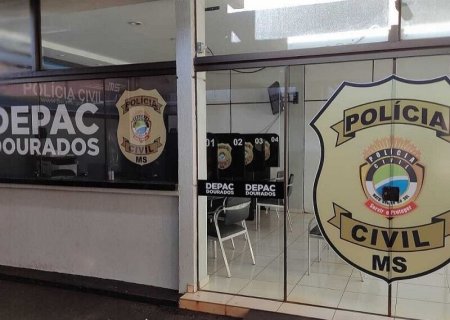 Mulher é agredida pelo marido e impedida de se aproximar da filha em Dourados