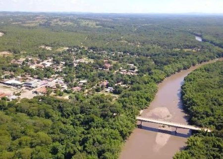 Festival de Pesca Esportiva acontece em abril no Rio Miranda