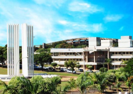 UFMS divulga datas das provas do vestibular e PASSE 2026