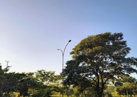 Após chuvaradas, tempo deve ficar firme nesta quinta em MS