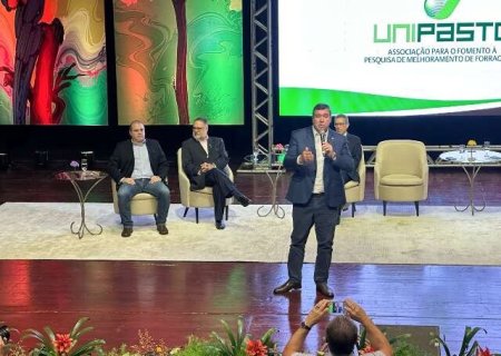 Sustentabilidade na pecuária é discutida em MS e resultados vão para COP-30