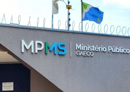 Operação Backstage investiga irregularidades em licitações da prefeitura de Três Lagoas