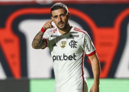 Libertadores tem jogos de Flamengo e Palmeiras pela segunda rodada