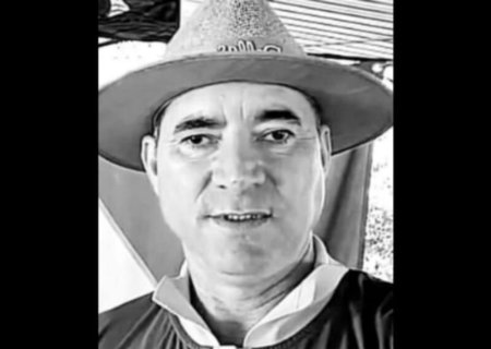 Dono de mercado é assassinado a tiros em assentamento em Ponta Porã