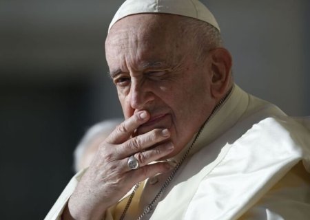 Papa Francisco morre aos 88 anos