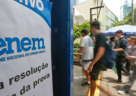 Enem 2025: Prazo para pedir isenção da inscrição começa hoje