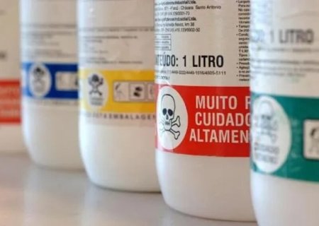 Homem morre após misturar pinga com agrotóxico em Aral Moreira