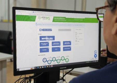 MS estabelece novo recorde com abertura de 1.201 empresas em março