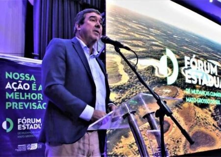 Riedel inaugura aeródromo e participa do lançamento da fábrica da Arauco