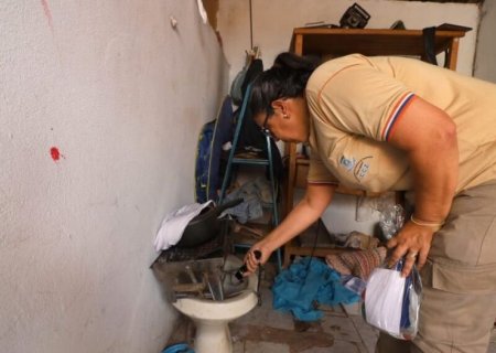 Dengue: Nove pessoas já morreram em MS; oito óbitos estão sendo investigados>