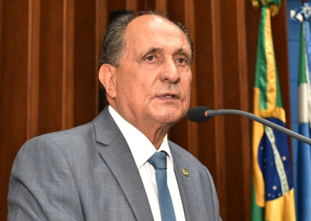 Zé Teixeira trabalha por mais saúde, educação e lazer para Dourados