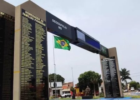 MPMS apura possível extração irregular de basalto em Deodápolis