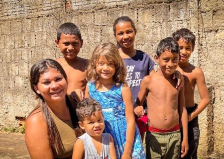 Governo decide antecipar pagamento do Mais Social para mais de 37 mil famílias