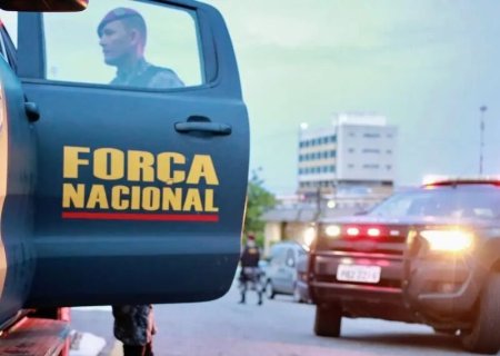 Ministério da Justiça prorroga atuação da Força Nacional no Pantanal