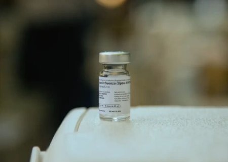 Vacinas mais modernas podem prevenir nova pandemia